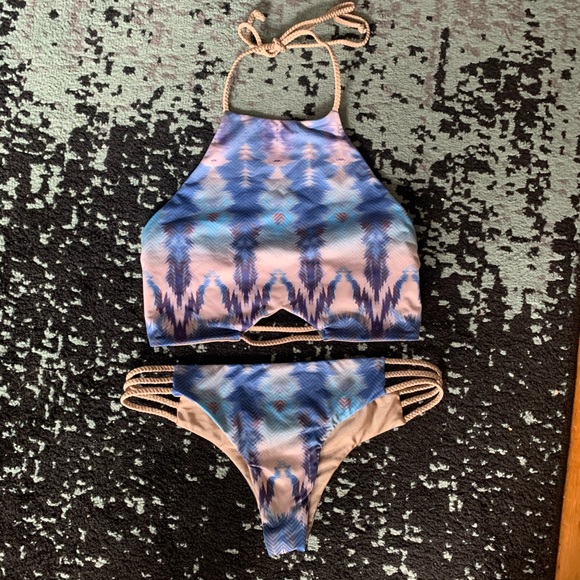 WATER GLAMOUR bikini - Picture 2 of 4